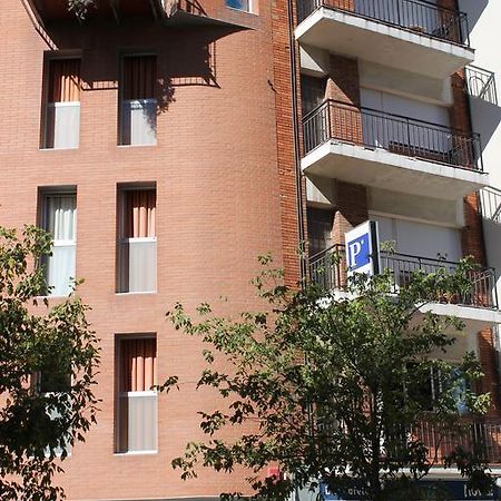 Hostal Cal Siles إل برات ذي يوبريغات الغرفة الصورة