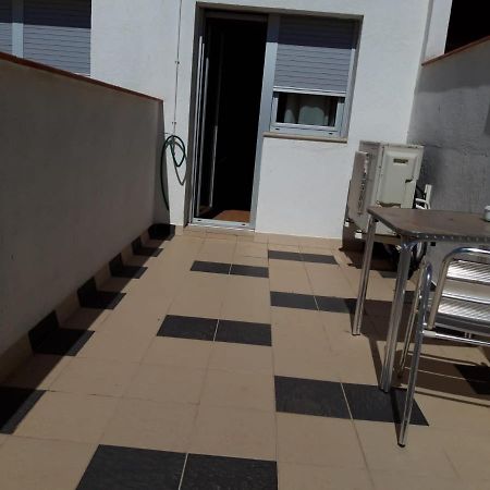 Hostal Cal Siles إل برات ذي يوبريغات المظهر الخارجي الصورة