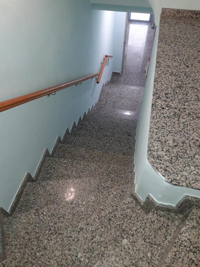 Hostal Cal Siles إل برات ذي يوبريغات المظهر الخارجي الصورة